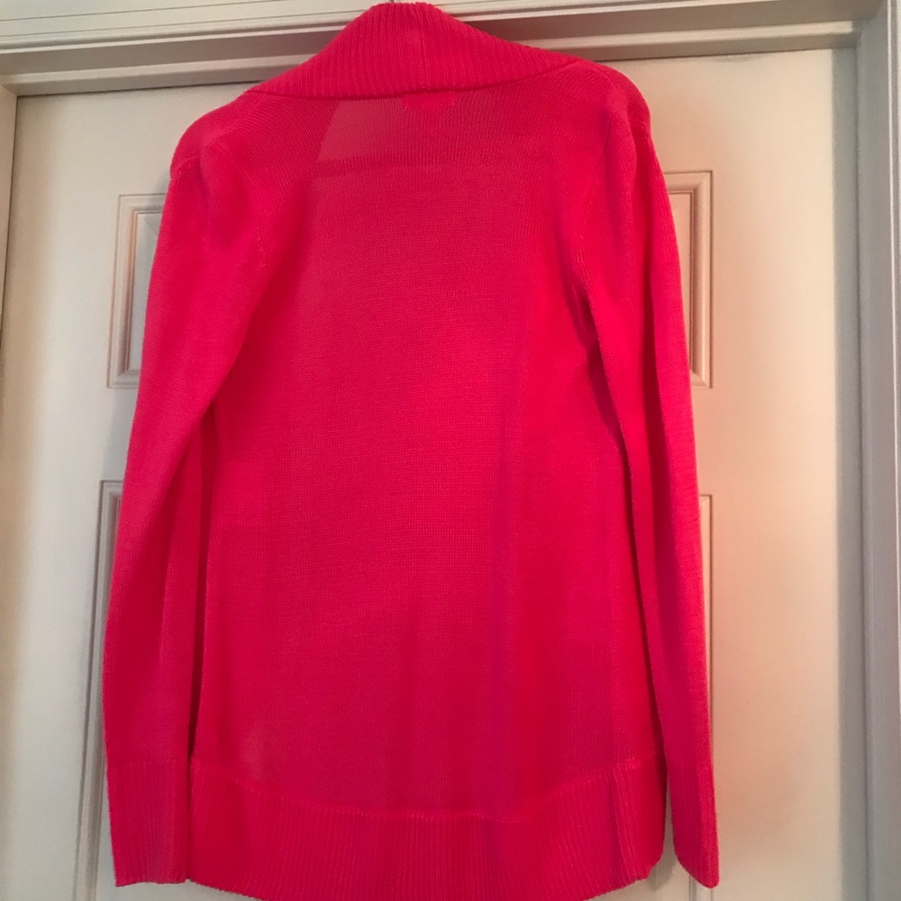 Lily Pulitzer Cardigan